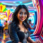 Pelajari fitur bonus terbaik yang membuat slot gacor semakin menarik. Temukan bagaimana fitur seperti putaran gratis, wild, dan multiplier dapat meningkatkan peluang kemenangan Anda dalam permainan slot online.